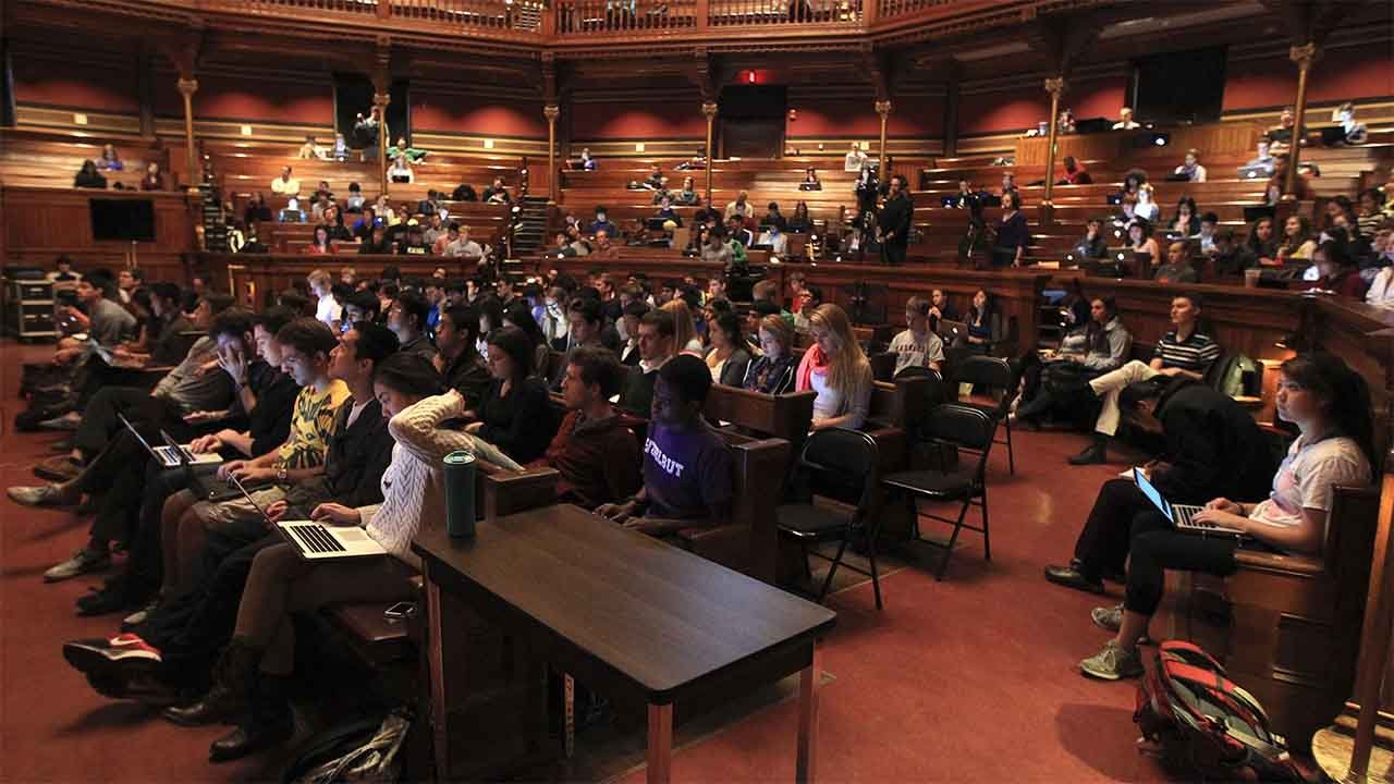 La Universidad de Harvard lanza sus cursos gratuitos 2023