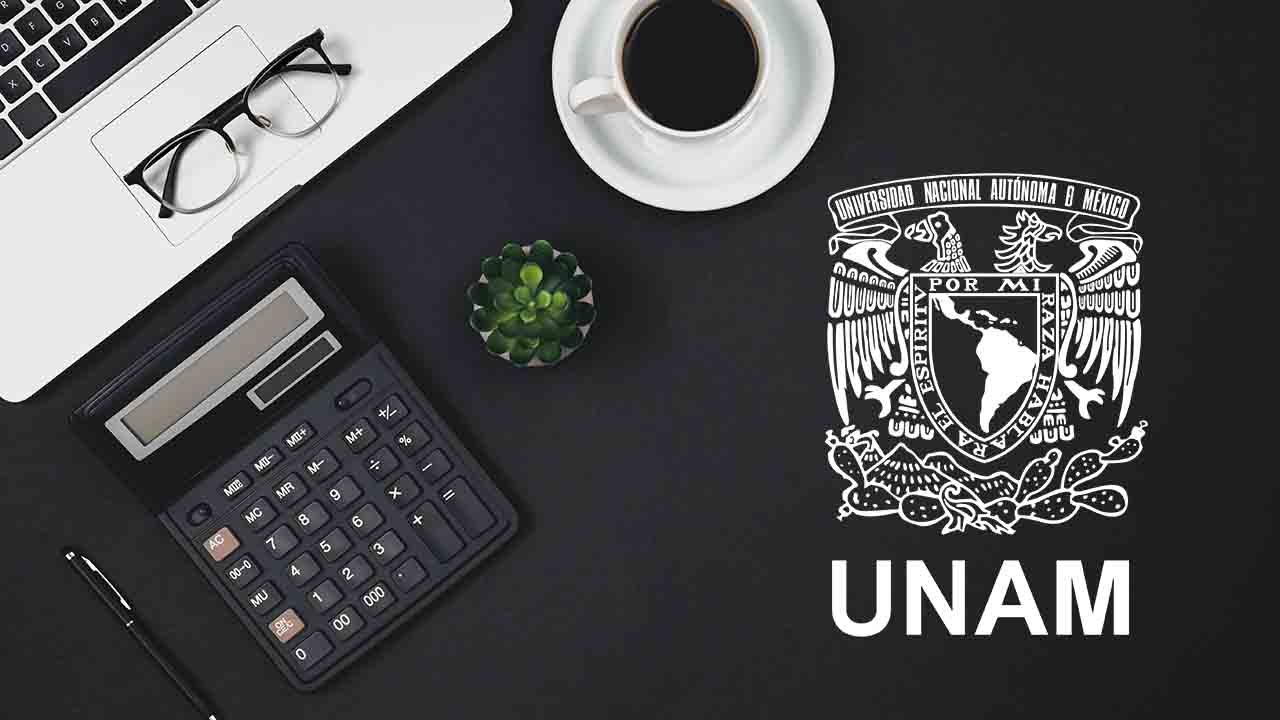 Aprovecha La Unam Lanza Curso Gratis De Contabilidad Para Principiantes 9802